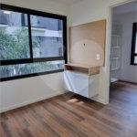 Apartamento à venda com 2 quartos, sendo 1 suíte, em Moema, São Paulo, SP