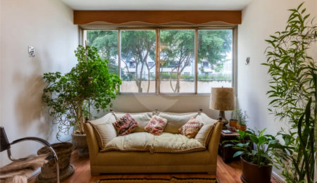 Apartamento à venda com 3 quartos, sendo 1 suíte,  em Perdizes, São Paulo, SP