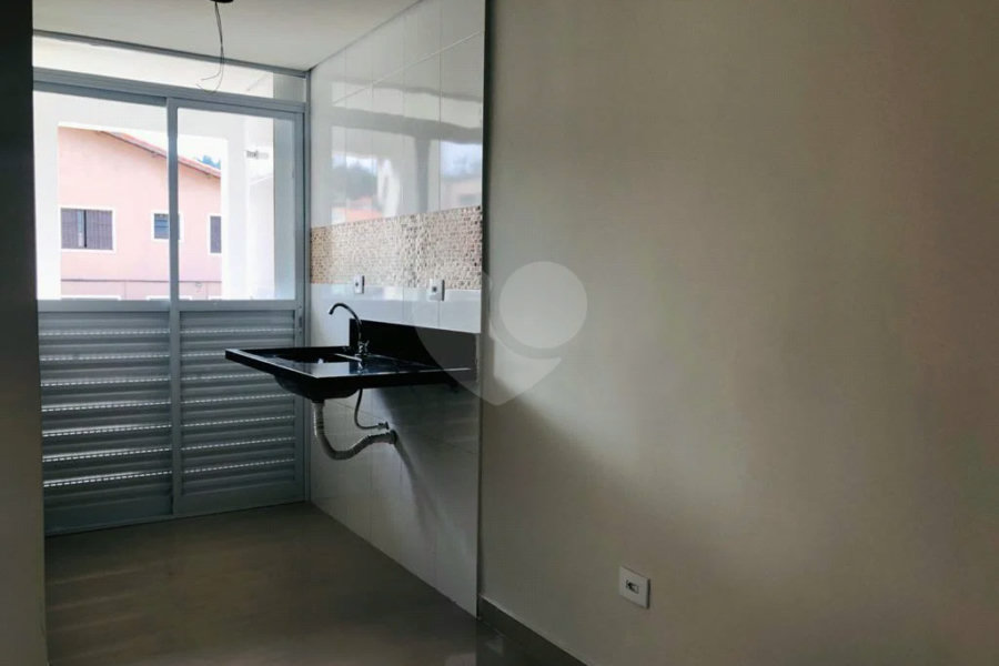 Casa à venda com 2 quartos no condomínio Sem Nome, São Paulo - SP