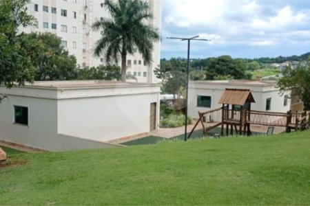 Apartamento à venda com 2 quartos em Condomínio Mirante Sul, Ribeirão Preto, SP