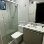 Apartamento à venda com 3 quartos, sendo 1 suíte, em Atibaia Jardim, Atibaia, SP