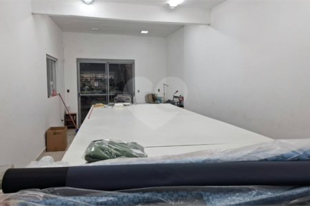 Prédio à venda ou para alugar em Água Branca, São Paulo, SP