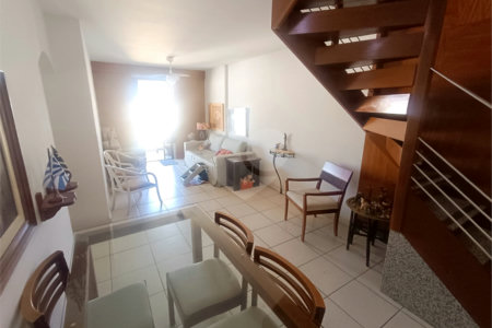 Cobertura à venda com 3 quartos, sendo 1 suíte, em Tijuca, Rio de Janeiro, RJ