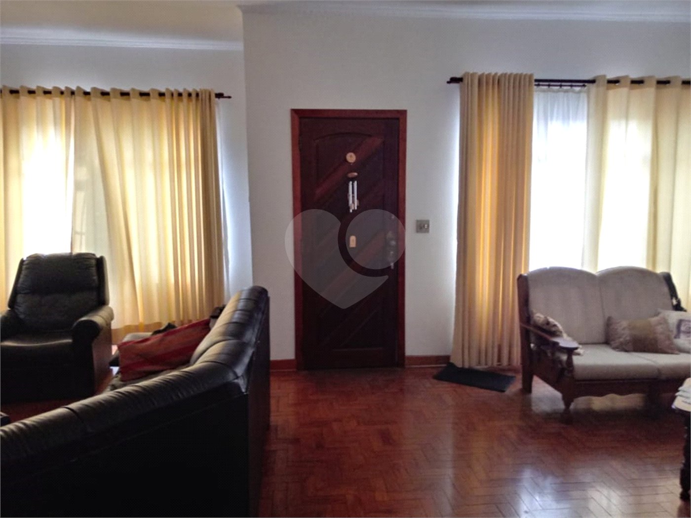 Casa Térrea à venda com 3 quartos, sendo 1 suíte, em Vila Paulicéia, São Paulo, SP