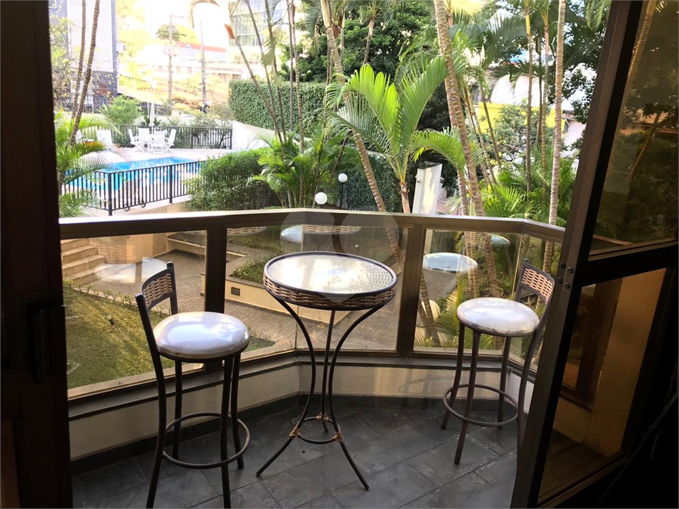 Apartamento à venda com 4 quartos, sendo 2 suítes, em Vila Olímpia, São Paulo, SP