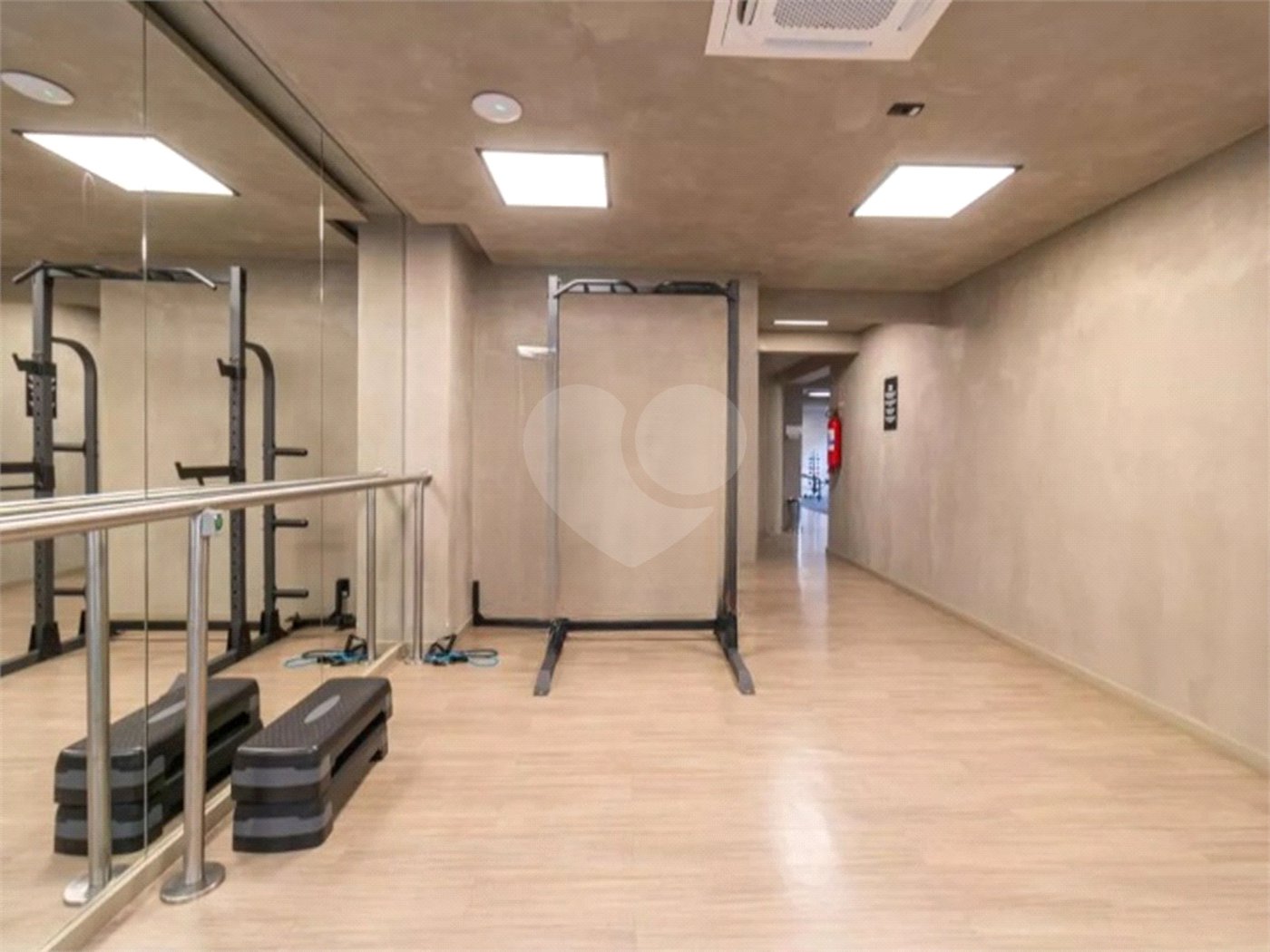 Studio à venda com 1 quarto em Indianópolis, São Paulo, SP