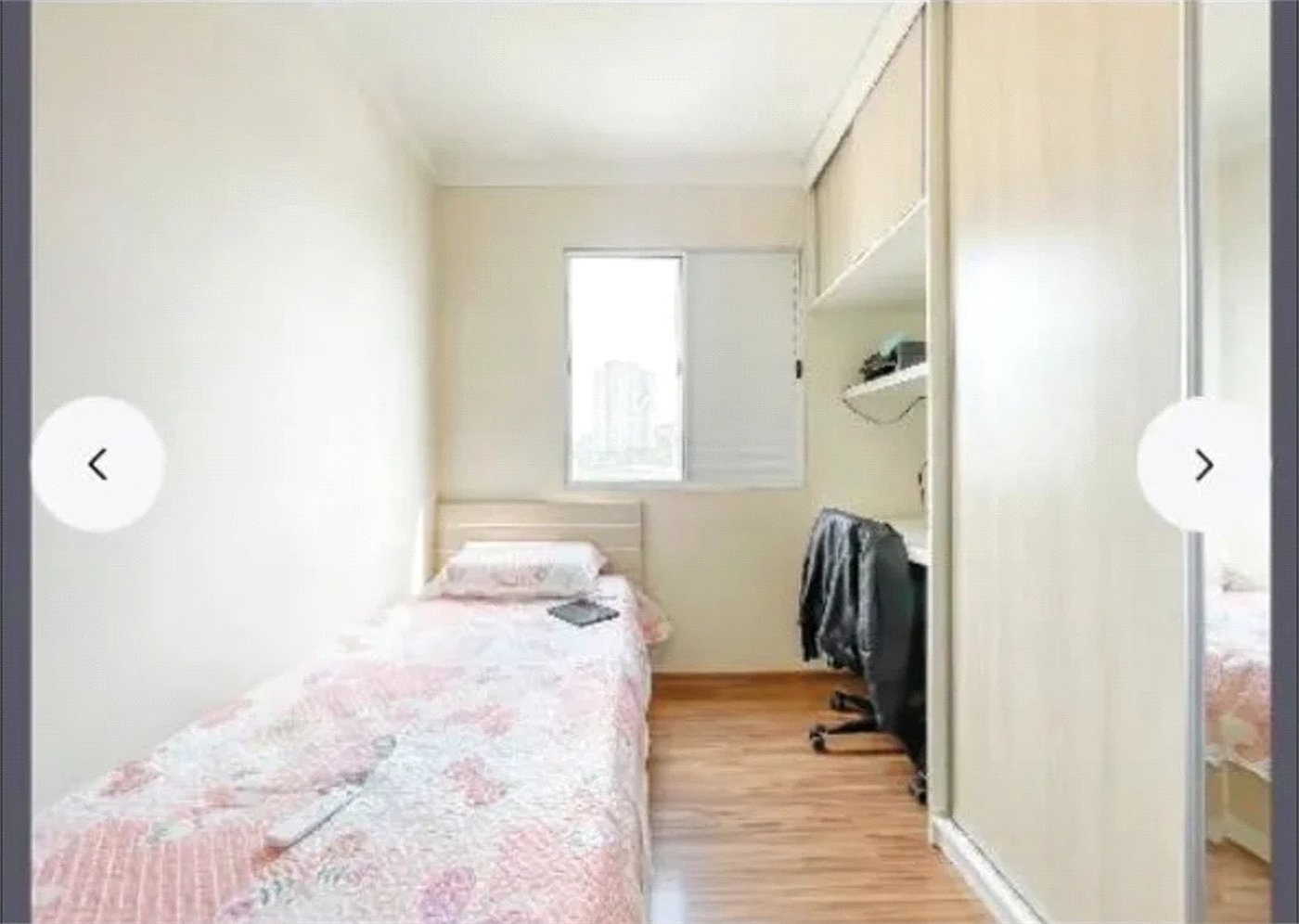 Apartamento à venda com 3 quartos em Novo Osasco, Osasco, SP
