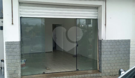 Salão para alugar em Vila Nova, Louveira, SP