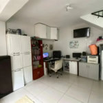 Sobrado à venda com 3 quartos, sendo 2 suítes, em Conjunto Residencial Butantã, São Paulo, SP