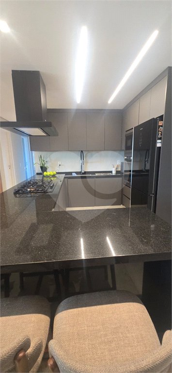 Apartamento à venda com 3 suítes em Santana, São Paulo, SP