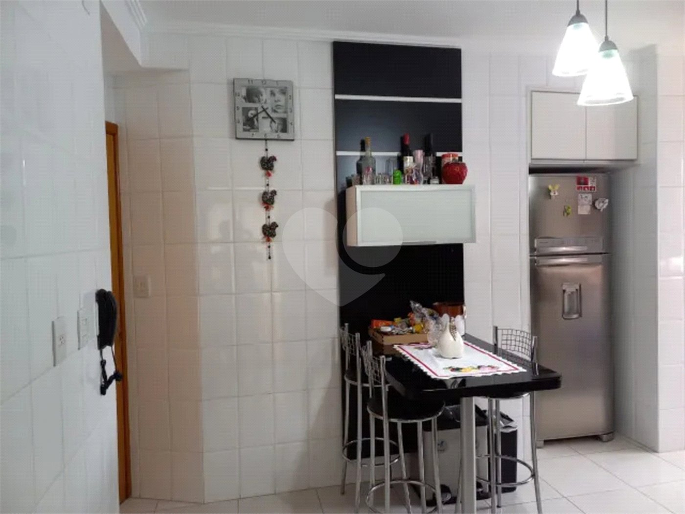 Apartamento à venda com 3 quartos, sendo 1 suíte,  em Jardim Esplanada, São José dos Campos, SP