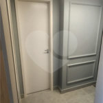 Apartamento à venda com 1 quarto em Rio Pequeno, São Paulo, SP