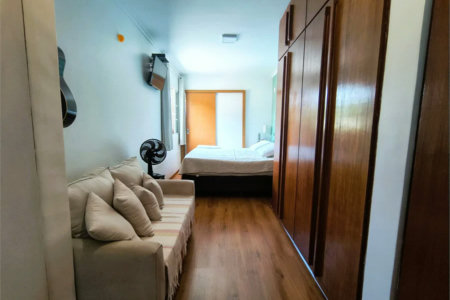 Casa à venda com 3 quartos, sendo 1 suíte,  em Vila Indiana, São Paulo, SP