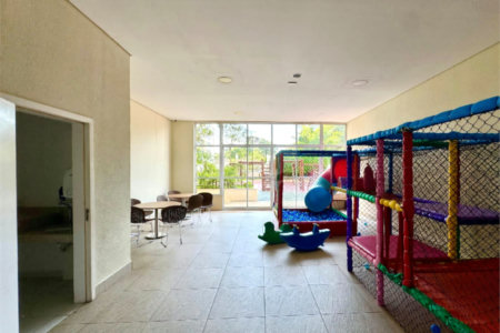 Apartamento à venda com 3 quartos, sendo 1 suíte, em Vila Galvão, Guarulhos, SP