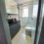 Apartamento à venda com 2 quartos em Indianópolis, São Paulo, SP