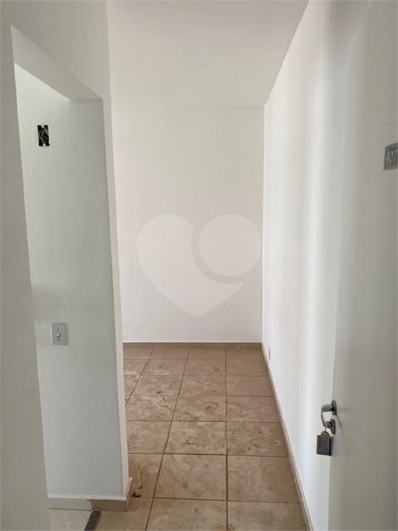 Apartamento no Spazio Monte Alto