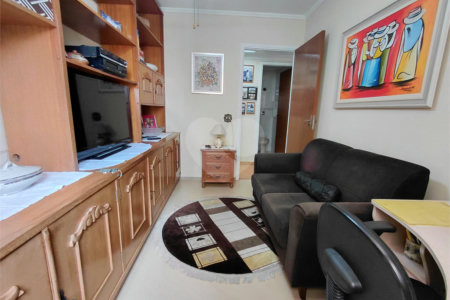 Apartamento à venda com 3 quartos em Vila Romana, São Paulo, SP