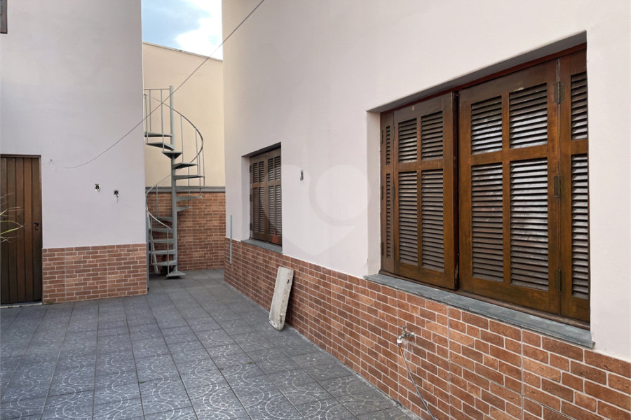 Casa Térrea à venda com 5 quartos, sendo 3 suítes, em Butantã, São Paulo, SP
