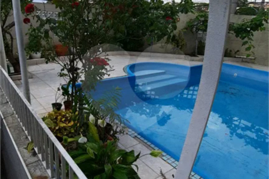 Casa à venda com 5 quartos, sendo 2 suítes, em Vila Nova Cachoeirinha, São Paulo, SP