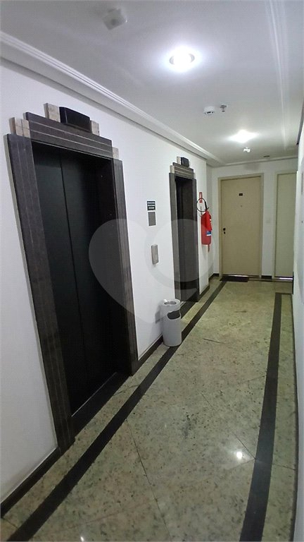 Sala à venda em Santana, São Paulo, SP