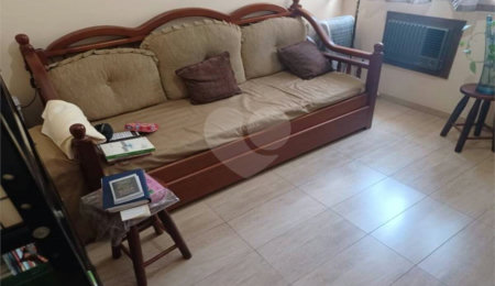 Apartamento à venda com 3 quartos em Maracanã, Rio de Janeiro, RJ