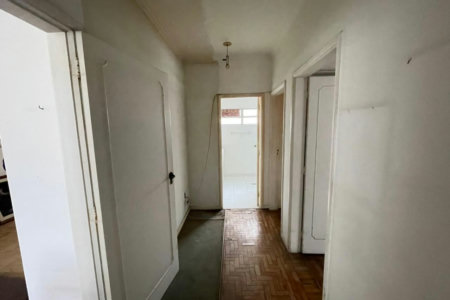 Apartamento com 3 dormitórios à venda, 224 m² por R$ 900.000,00 - Gonzaga - Santos/SP