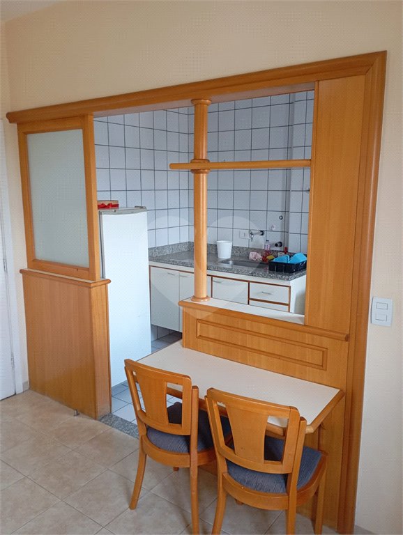 Apartamento à venda ou para alugar com 1 suíte no Centro, Araraquara, SP