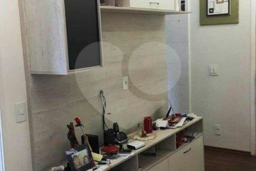 Apartamento à venda com 2 quartos em Vila Nova Cachoeirinha, São Paulo, SP