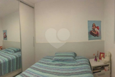 Apartamento à venda com 2 quartos em Vila Sônia, São Paulo, SP