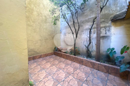 Sobrado para alugar em Vila Romana, São Paulo, SP