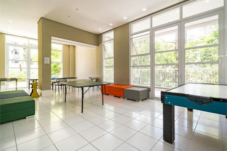 Apartamento à venda com 3 quartos, sendo 1 suíte, em Vila Andrade, São Paulo, SP
