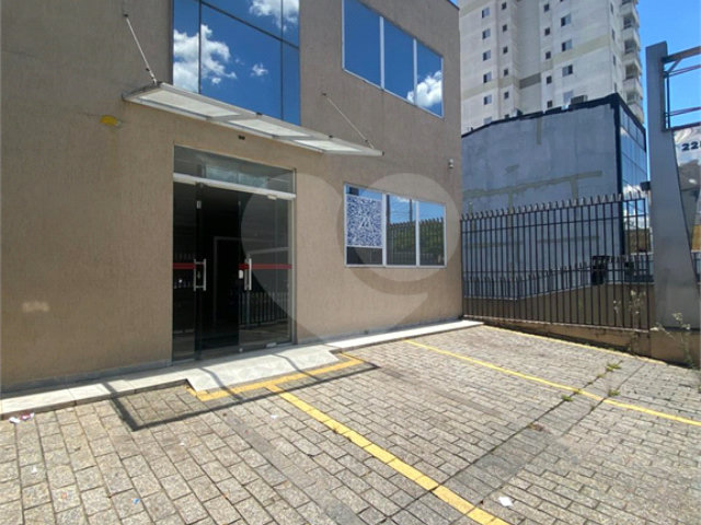 Prédio à venda em Vila Gustavo, São Paulo, SP