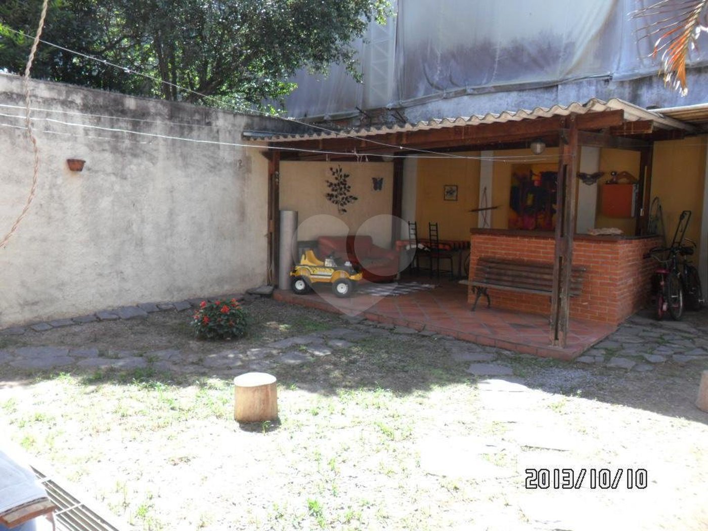 Sobrado à venda com 2 quartos em Tremembé, São Paulo, SP