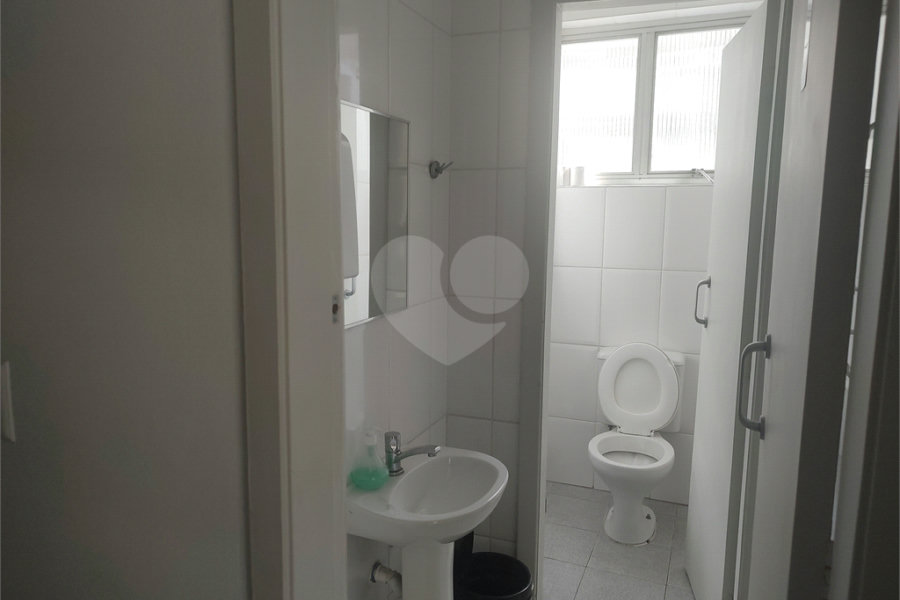 Apartamento à venda com 3 quartos, sendo 1 suíte, em Santana, São Paulo, SP