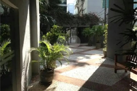 Apartamento à venda com 2 quartos, sendo 1 suíte,  em Vila Olímpia, São Paulo, SP