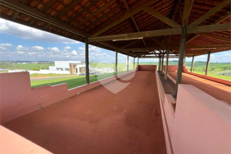 Terreno à venda no condomínio Quintas da Terracota, Indaiatuba - SP