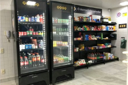 Duplex à venda ou para alugar com 1 suíte em Vila Madalena, São Paulo, SP