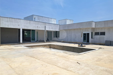 Casa à venda com 3 suítes no condomínio Terras de Mont Serrat, Salto - SP