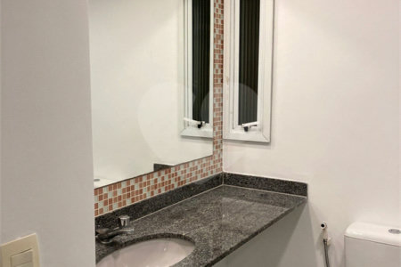 Apartamento à venda com 1 suíte em Sumaré, São Paulo, SP