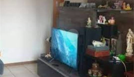 Apartamento à venda com 2 quartos em Vila Santa Catarina, São Paulo, SP