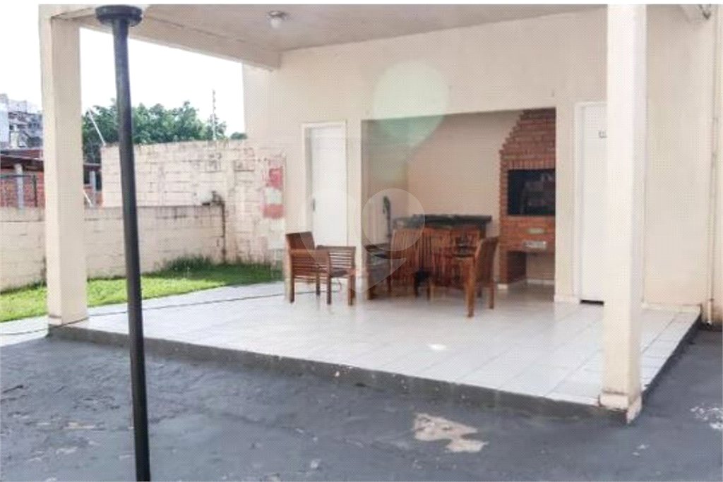 Apartamento à venda com 3 quartos, sendo 1 suíte, em Vila Amalia, São Paulo, SP