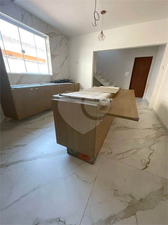 Sobrado à venda com 4 quartos, sendo 1 suíte, em Vila Guilherme, São Paulo, SP