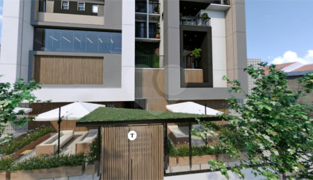 Apartamento à venda com 2 suítes no Centro, Itapetininga, SP