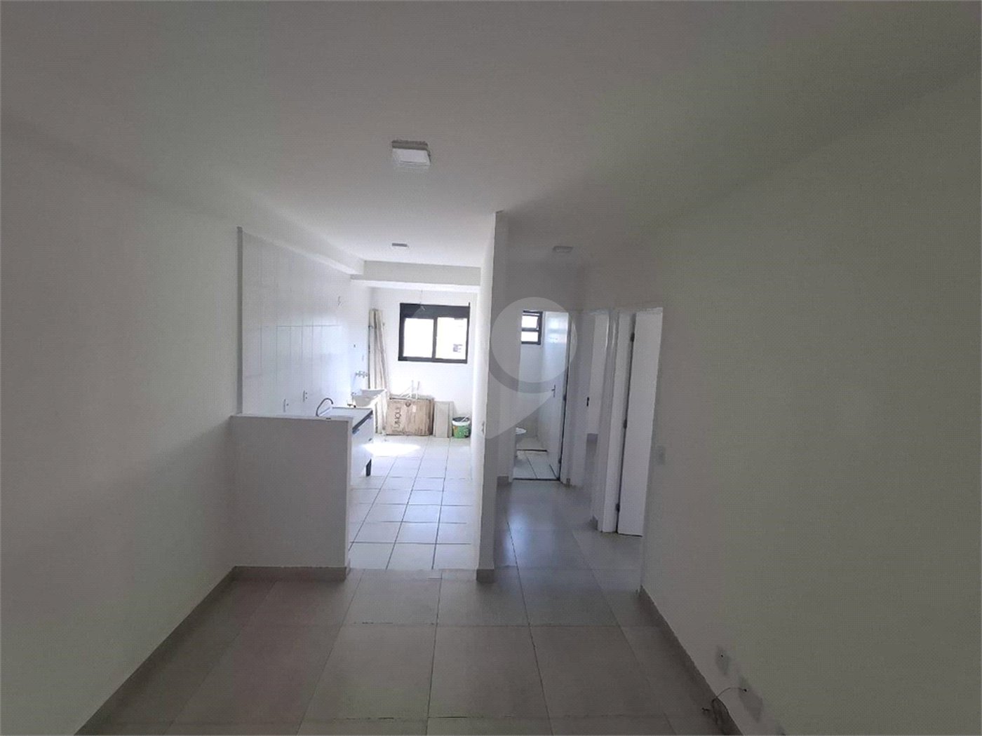 Apartamento à venda com 2 quartos em Jardim Gutierres, Sorocaba, SP