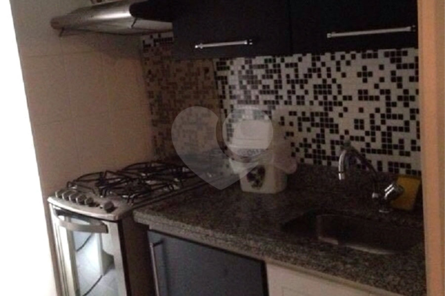 Apartamento à venda com 3 quartos, sendo 1 suíte, em Mandaqui, São Paulo, SP