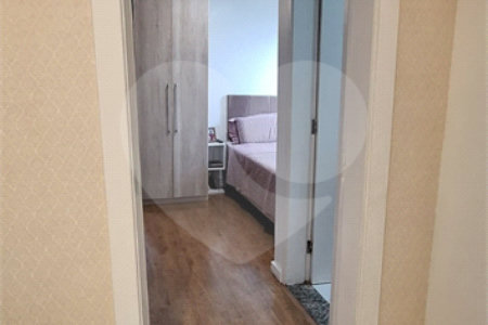 Apartamento à venda com 2 quartos, sendo 1 suíte, em Ponte de São João, Jundiaí, SP
