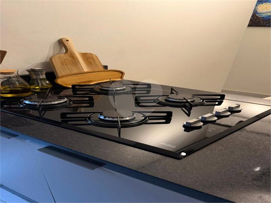 Apartamento à venda com 1 suíte em Vila Andrade, São Paulo, SP