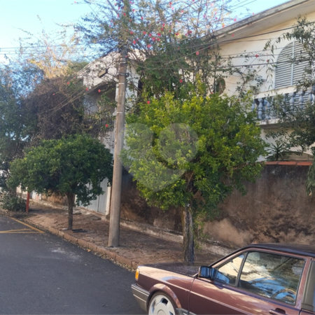 Sobrado à venda com 6 quartos em Vila Monteiro (gleba I), São Carlos, SP