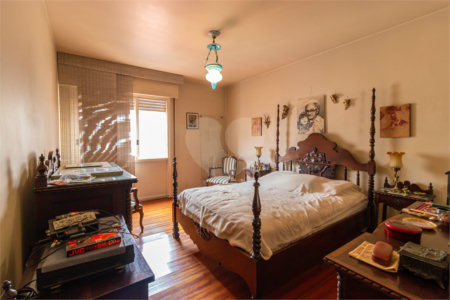Apartamento à venda com 3 quartos, sendo 1 suíte, em Jardim Paulista, São Paulo, SP