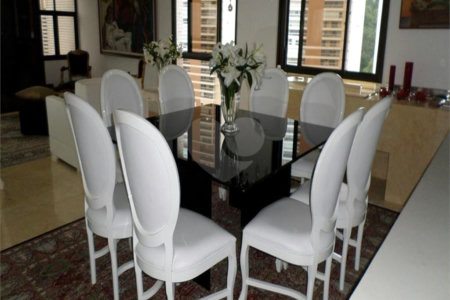 Cobertura à venda com 3 quartos, sendo 2 suítes, em Jardim Ampliação, São Paulo, SP